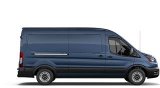 2026 Ford Transit® External Image 1